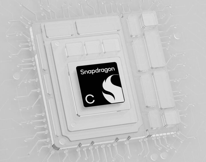 Qualcomm Snapdragon C specs benchmarks