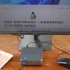 ACEMAGIC Kron Mini K5 Intel Core 3 304 review windows 11