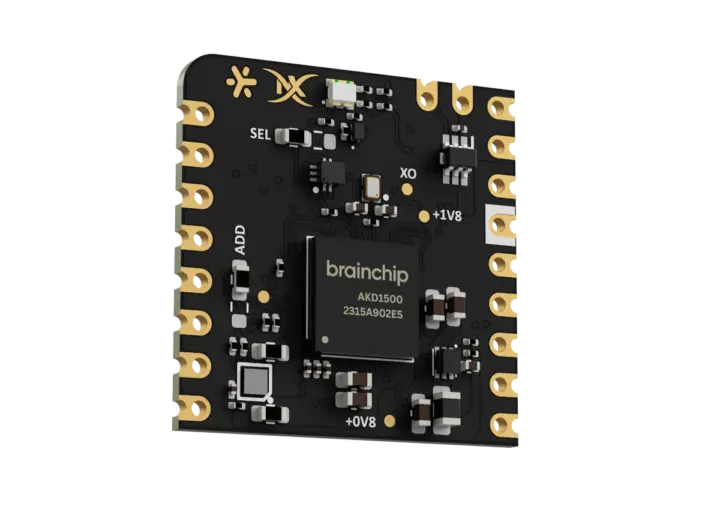 BrainBoard 1500