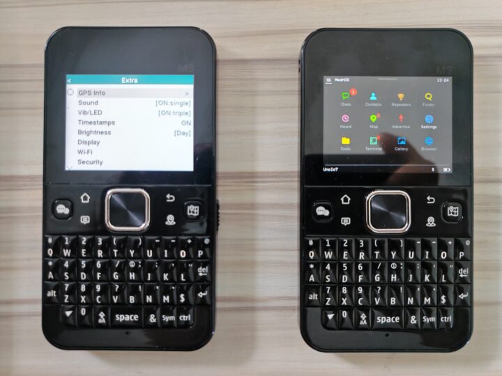 Firmware compare Firmware compare