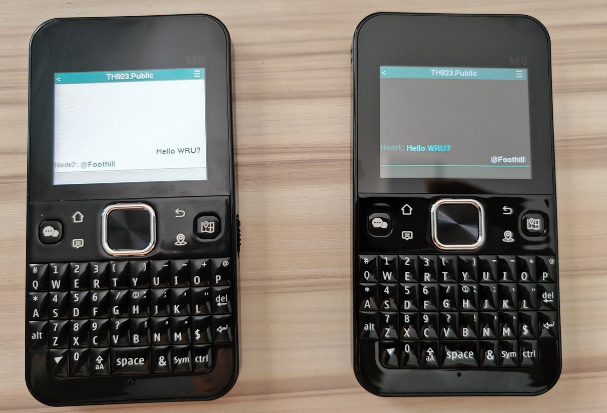 Elecrow ThinkNode M9 review