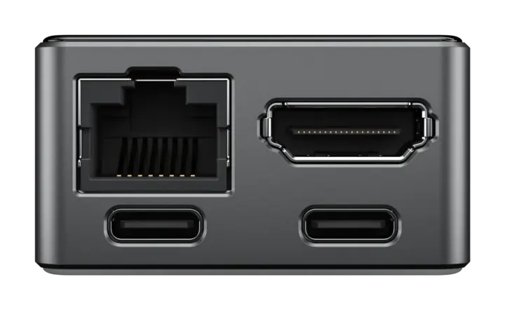 JetKVM Mini Ethernet