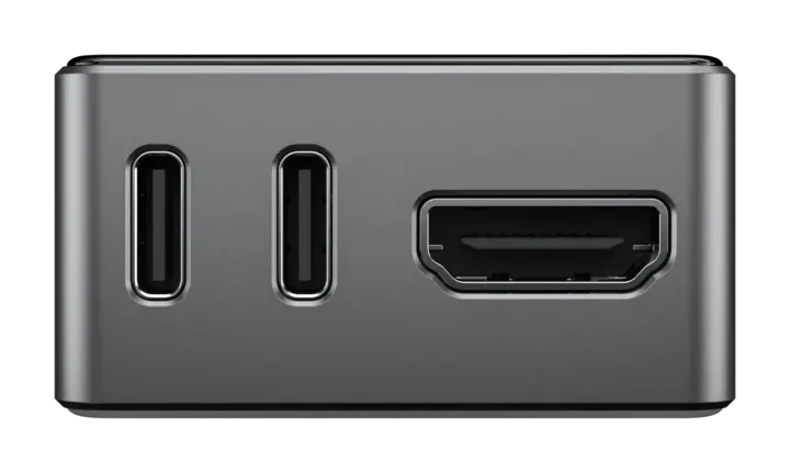 JetKVM Mini W Wireless