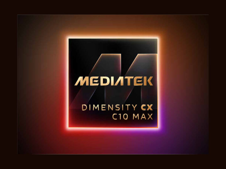 MediaTek Dimensity CX C10 Max