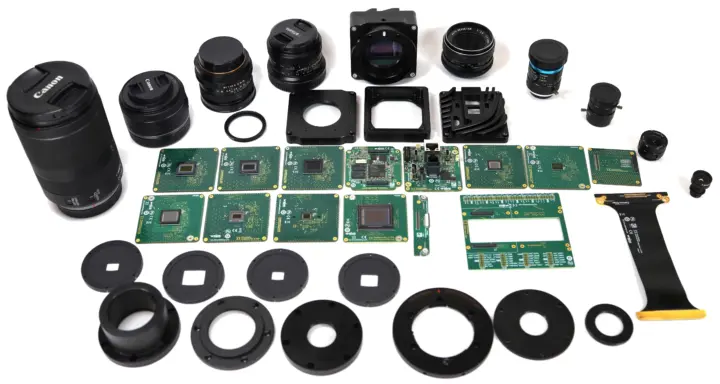 ชุด CHC5 Developer Edition Kit Pro
