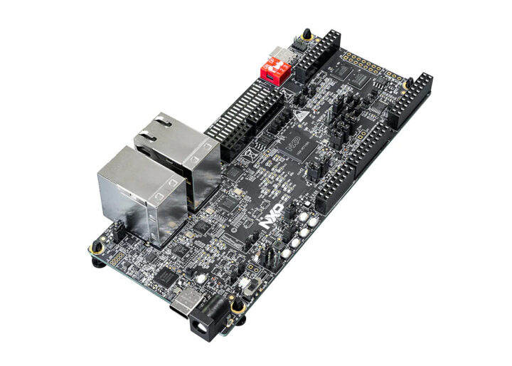 NXP FRDM-IMXRT1186