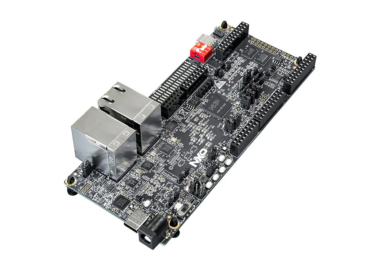 NXP FRDM IMXRT1186