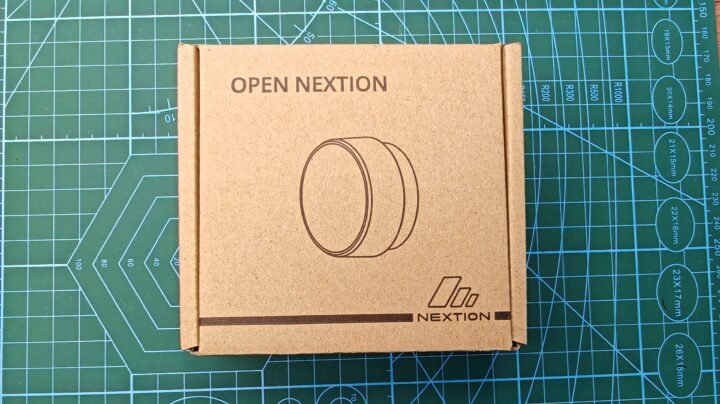 ONX2424G013 box