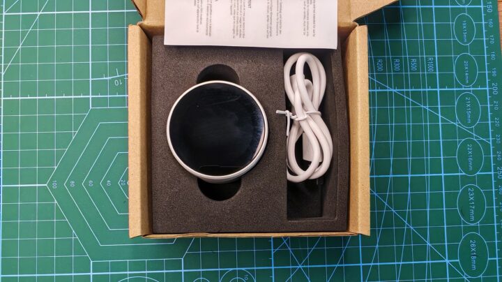 ONX2424G013 unbox