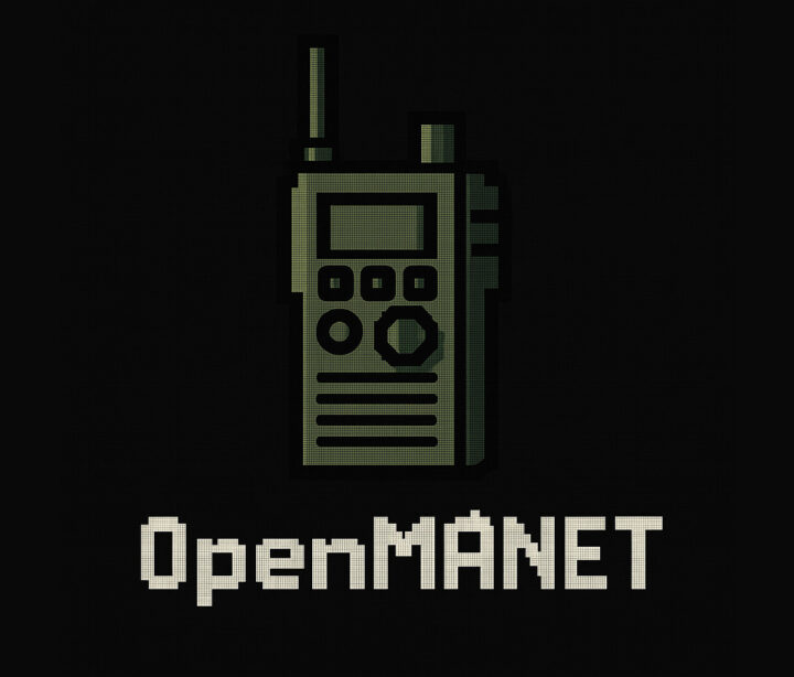 OpenMANET OpenMANET