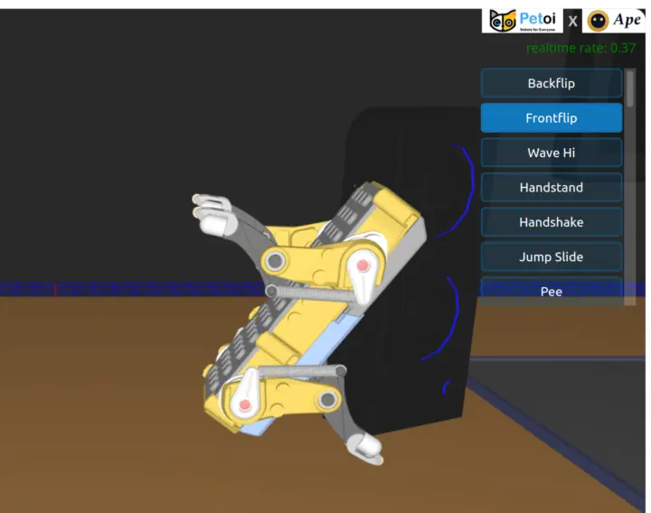 Simulator