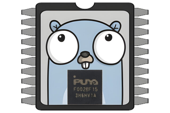 MCU ตระกูล Puya PY32 ที่ TinyGo 0.42 รองรับ