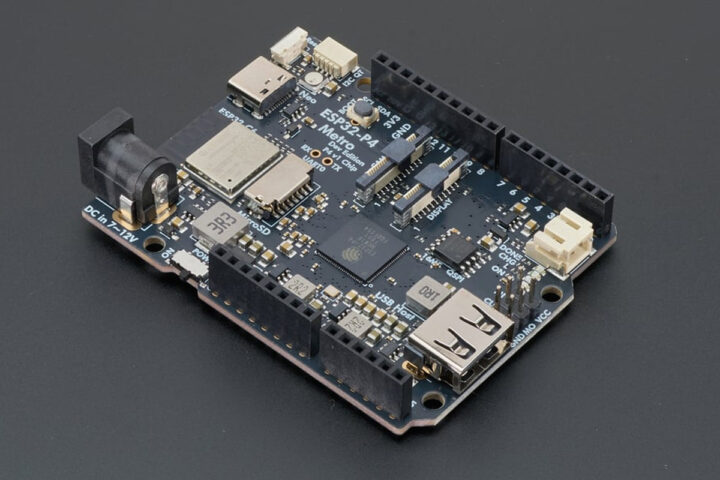 Adafruit Metro ESP32 P4 Hydra พร้อม PSRAM 16MB ชิปเซ็ต v1