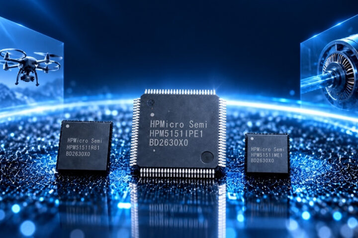 ซีรีส์ HPM5100
