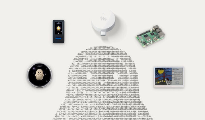 Muse Gadgets