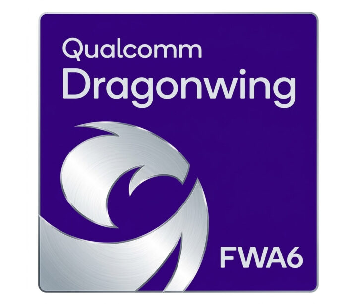 Qualcomm DragonWing FWA Gen 6