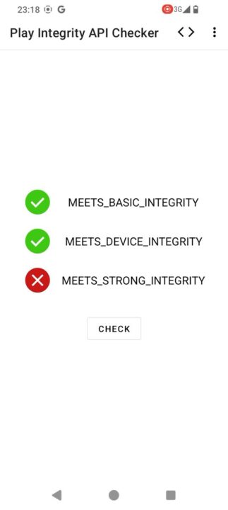 BASIC DEVICE STRONG