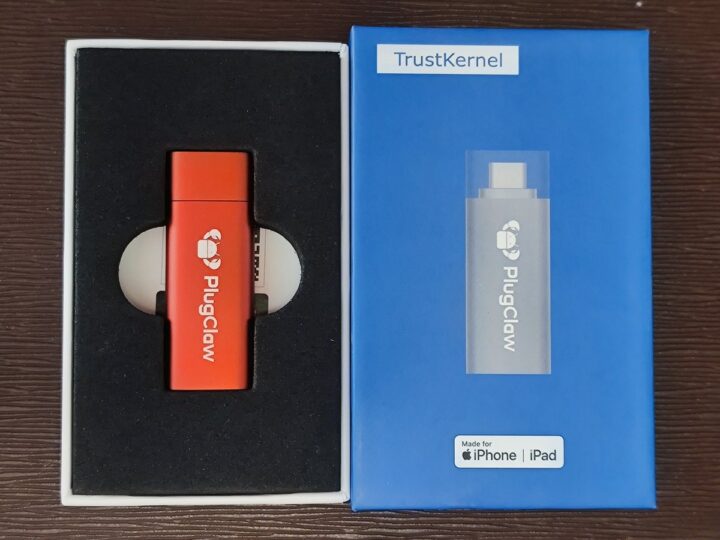 แกะกล่อง PlugClaw
