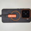 u adapter through phone case
